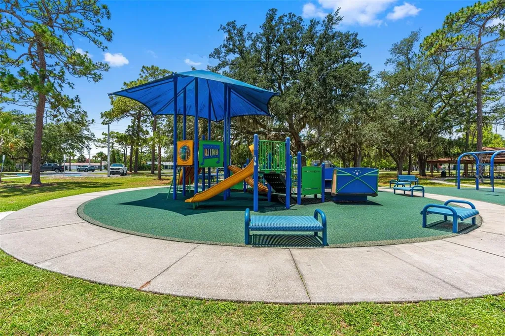 9911 Flynt Circle Orlando FL 32825