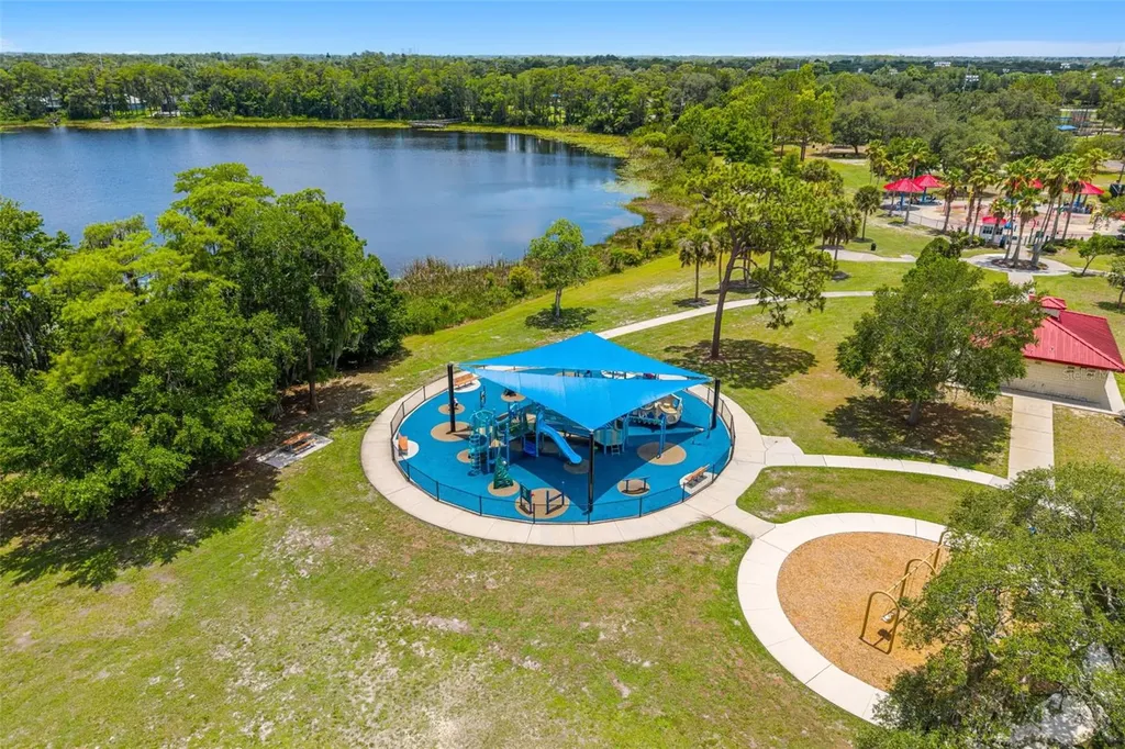 9911 Flynt Circle Orlando FL 32825