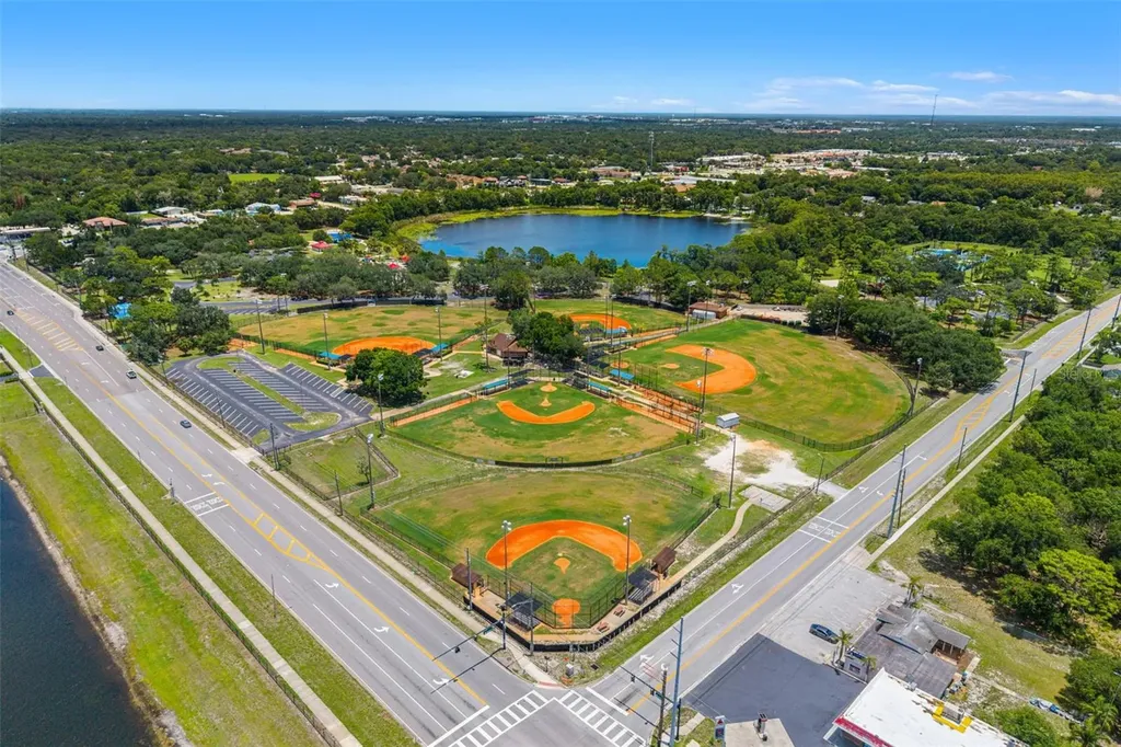9911 Flynt Circle Orlando FL 32825