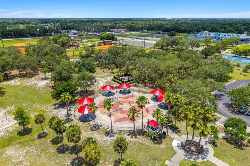 9911 Flynt Circle Orlando FL 32825