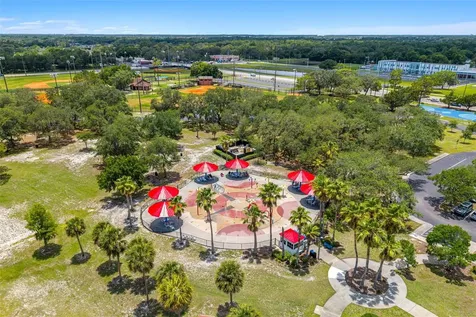 9911 Flynt Circle Orlando FL 32825