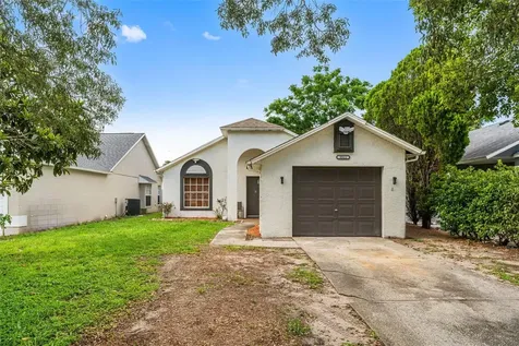 9911 Flynt Circle Orlando FL 32825