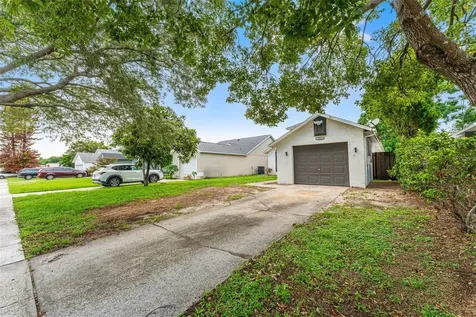 9911 Flynt Circle Orlando FL 32825