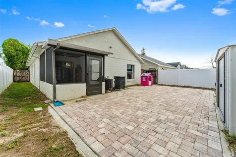 9911 Flynt Circle Orlando FL 32825