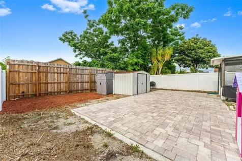 9911 Flynt Circle Orlando FL 32825