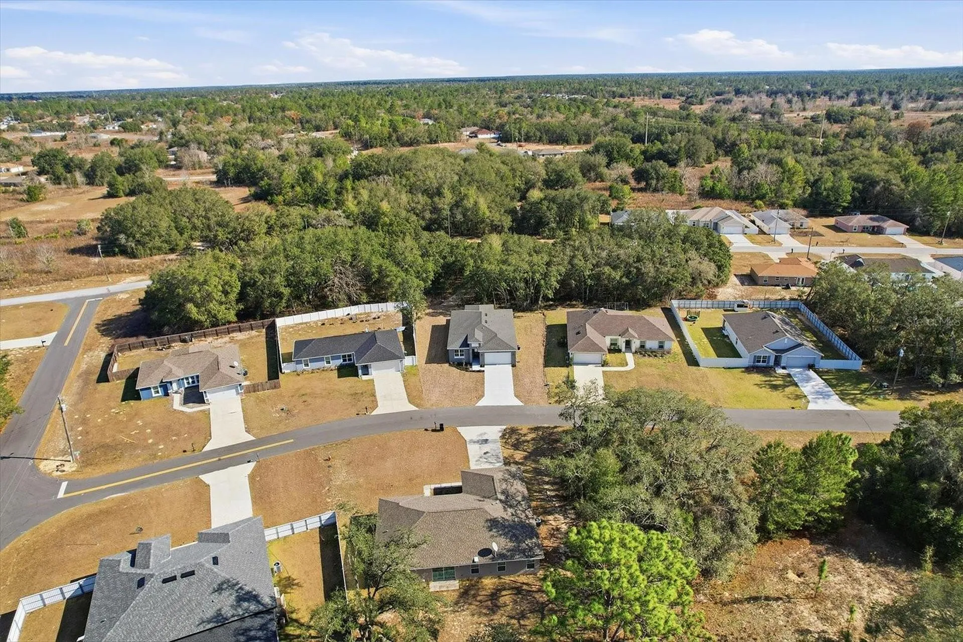 15283 SW 59th Court Ocala FL 34473