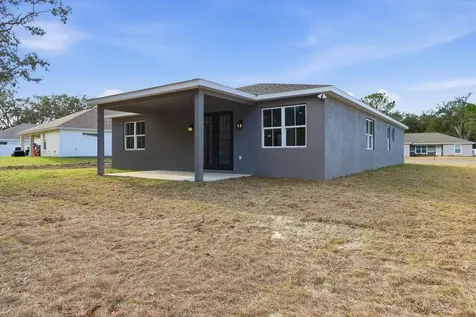 15283 SW 59th Court Ocala FL 34473