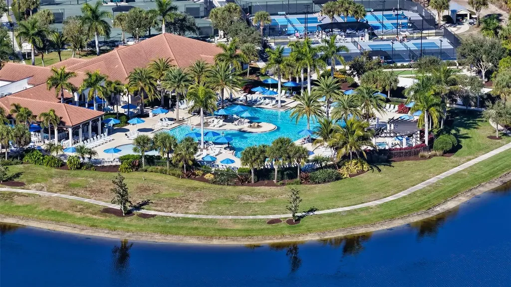 23217 Banbury Way Venice FL 34293