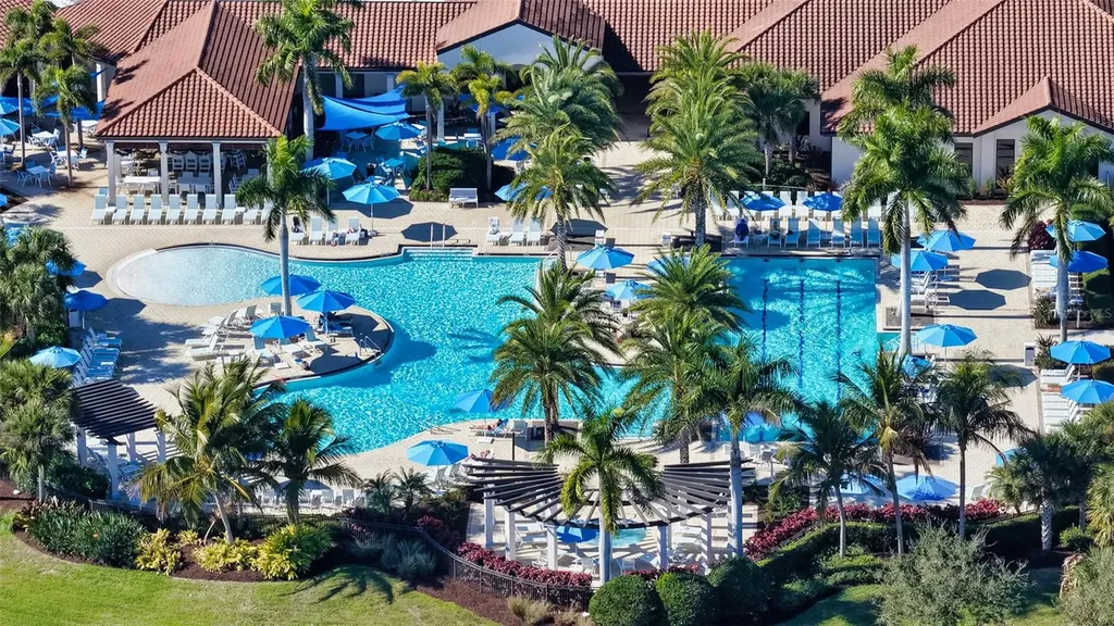 23217 Banbury Way Venice FL 34293