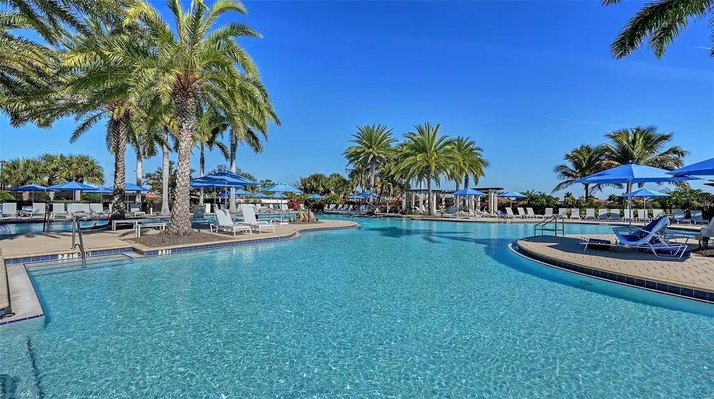 23217 Banbury Way Venice FL 34293