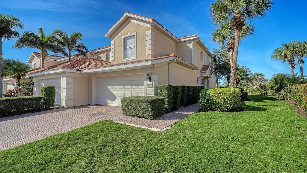 23217 Banbury Way Venice FL 34293