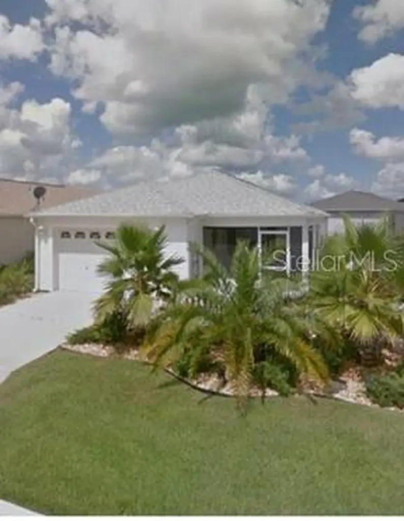 1692 Indigo Avenue The Villages FL 32162