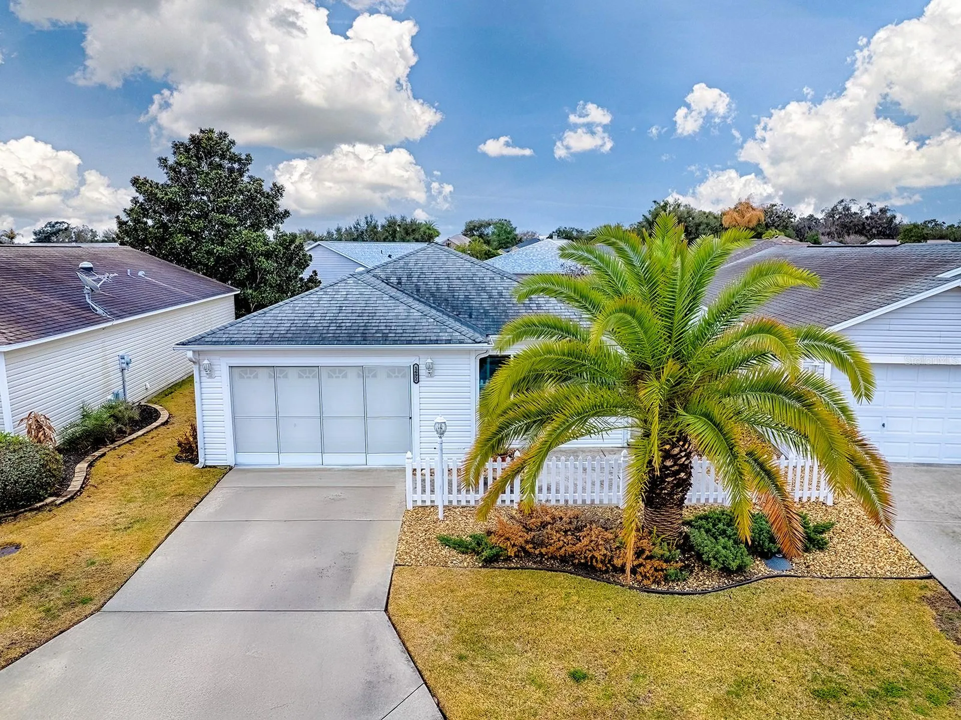 1692 Indigo Avenue The Villages FL 32162