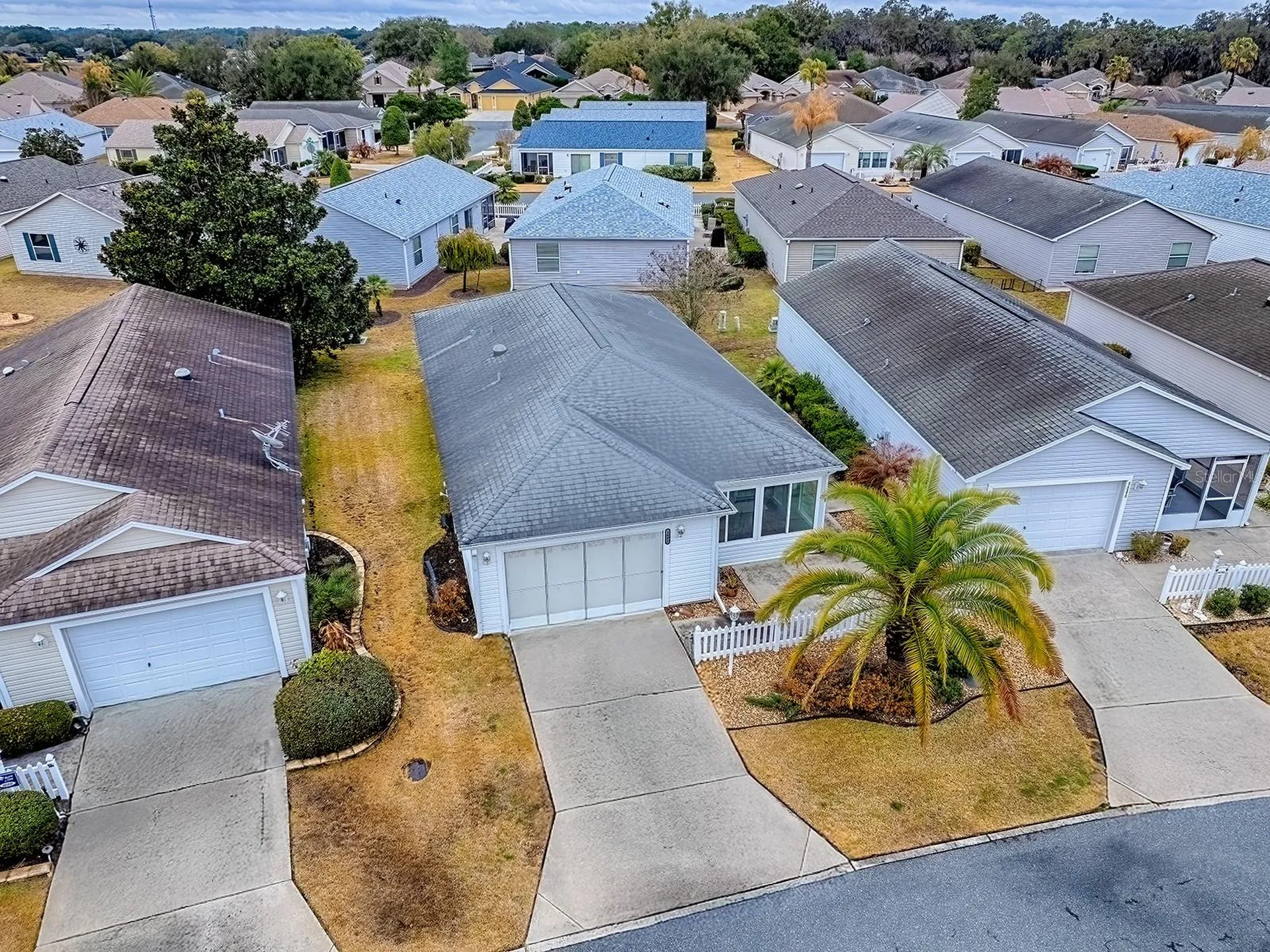 1692 Indigo Avenue The Villages FL 32162