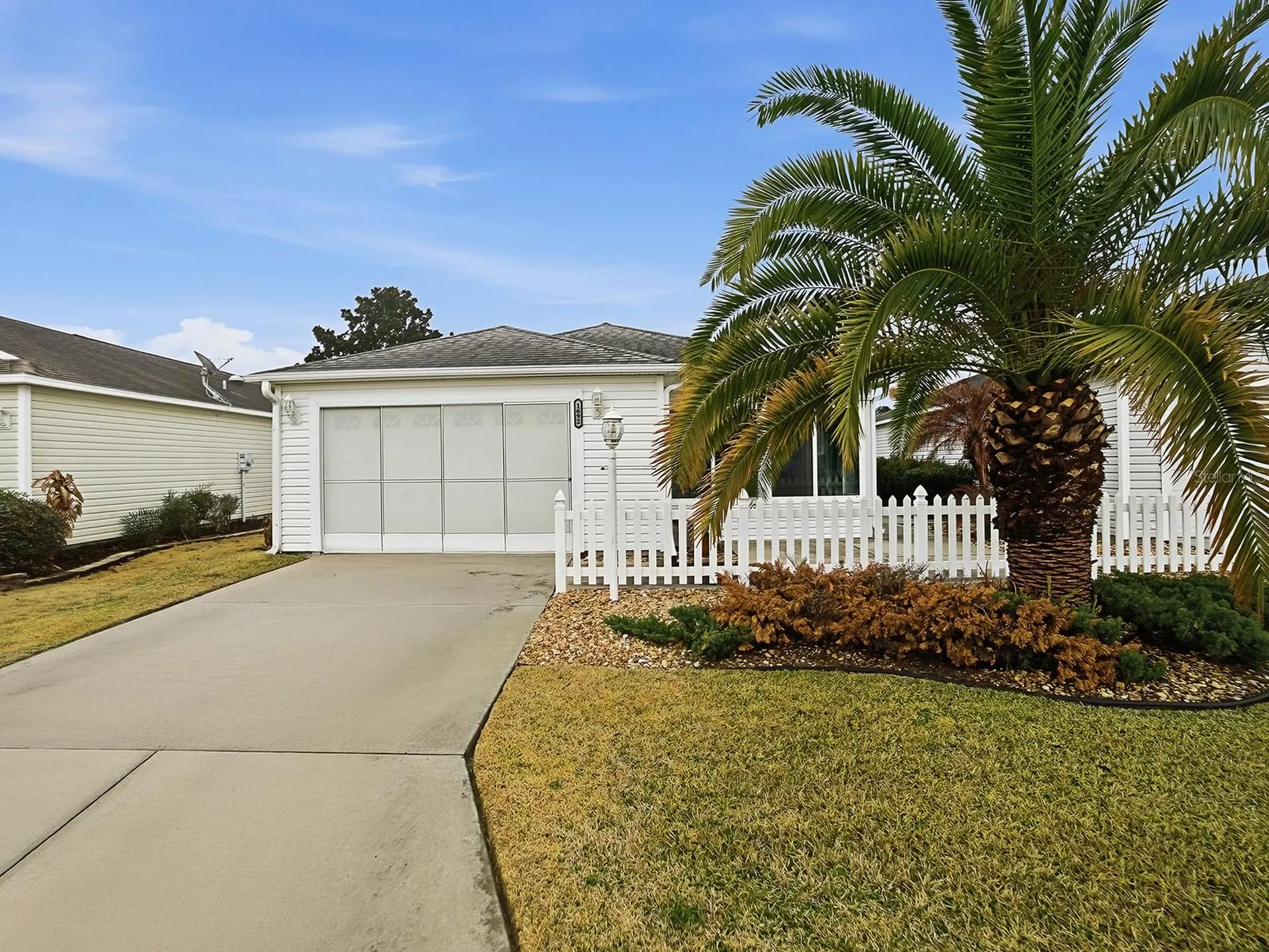 1692 Indigo Avenue The Villages FL 32162