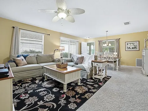 1692 Indigo Avenue The Villages FL 32162