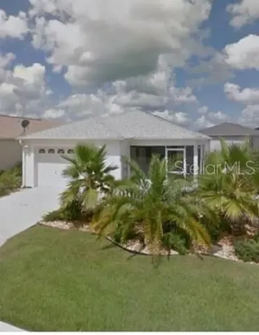 1692 Indigo Avenue The Villages FL 32162