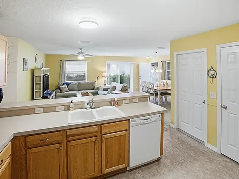 1692 Indigo Avenue The Villages FL 32162