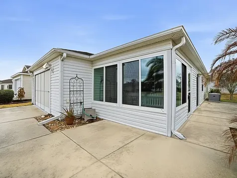 1692 Indigo Avenue The Villages FL 32162