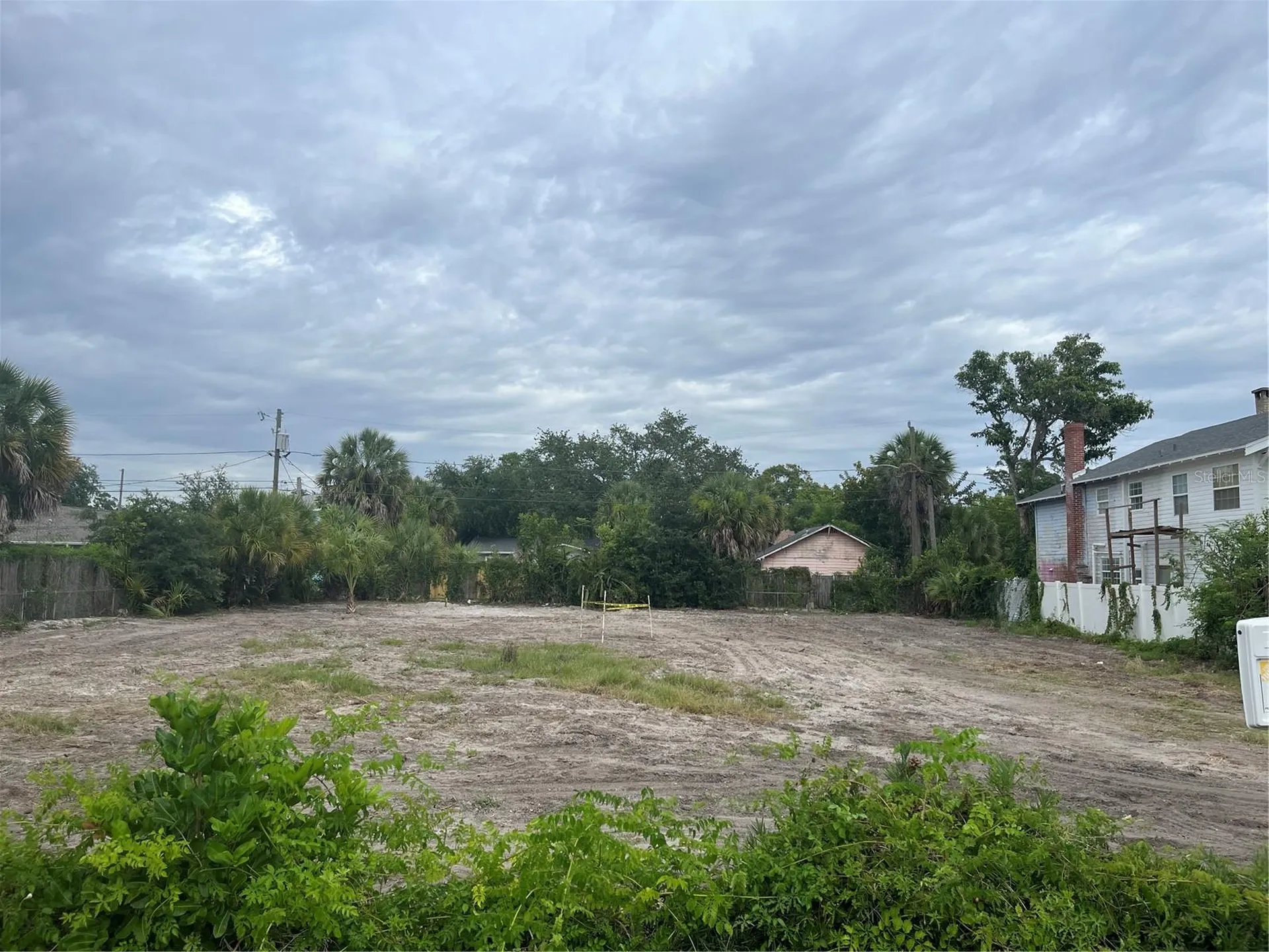 2018 43rd Street S St Petersburg FL 33711