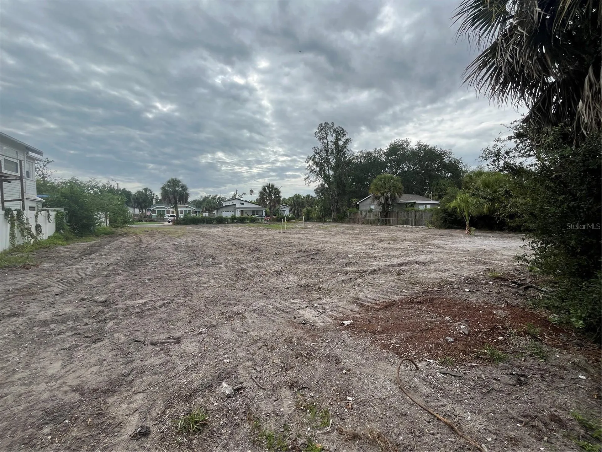 2018 43rd Street S St Petersburg FL 33711