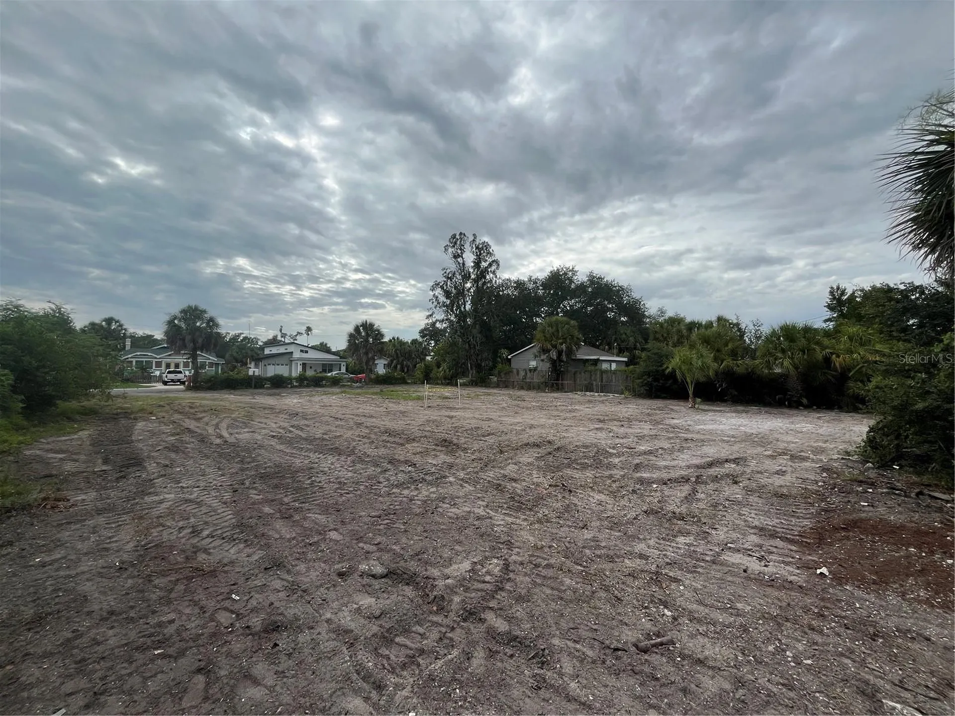 2018 43rd Street S St Petersburg FL 33711
