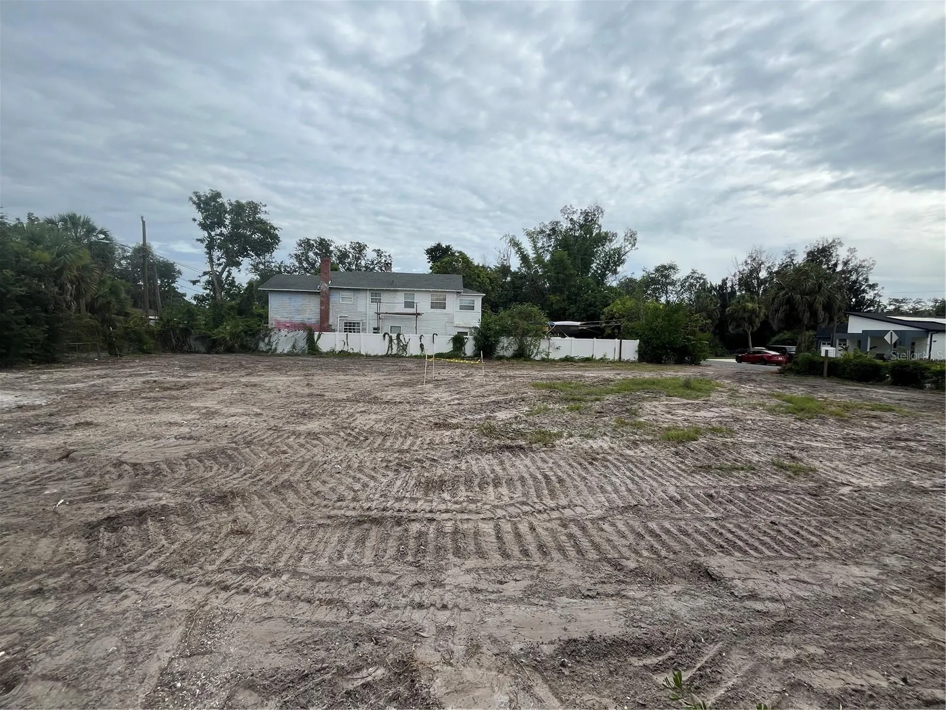 2018 43rd Street S St Petersburg FL 33711