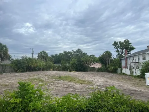 2018 43rd Street S St Petersburg FL 33711