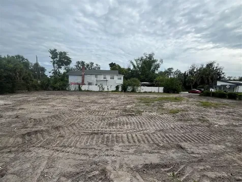 2018 43rd Street S St Petersburg FL 33711