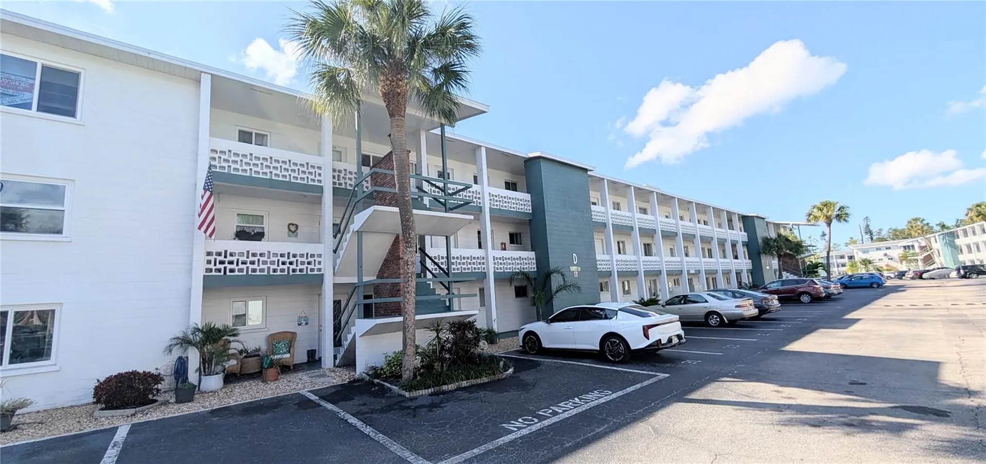 Bradenton FL, 1830 Sunny Drive, Unit D31