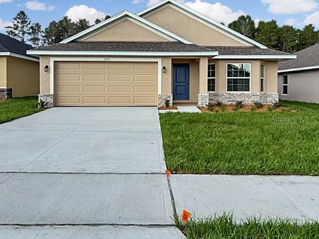1627 Ann Rose Way Leesburg FL 34748
