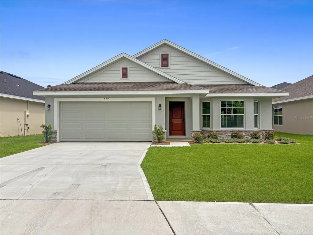 1627 Ann Rose Way Leesburg FL 34748