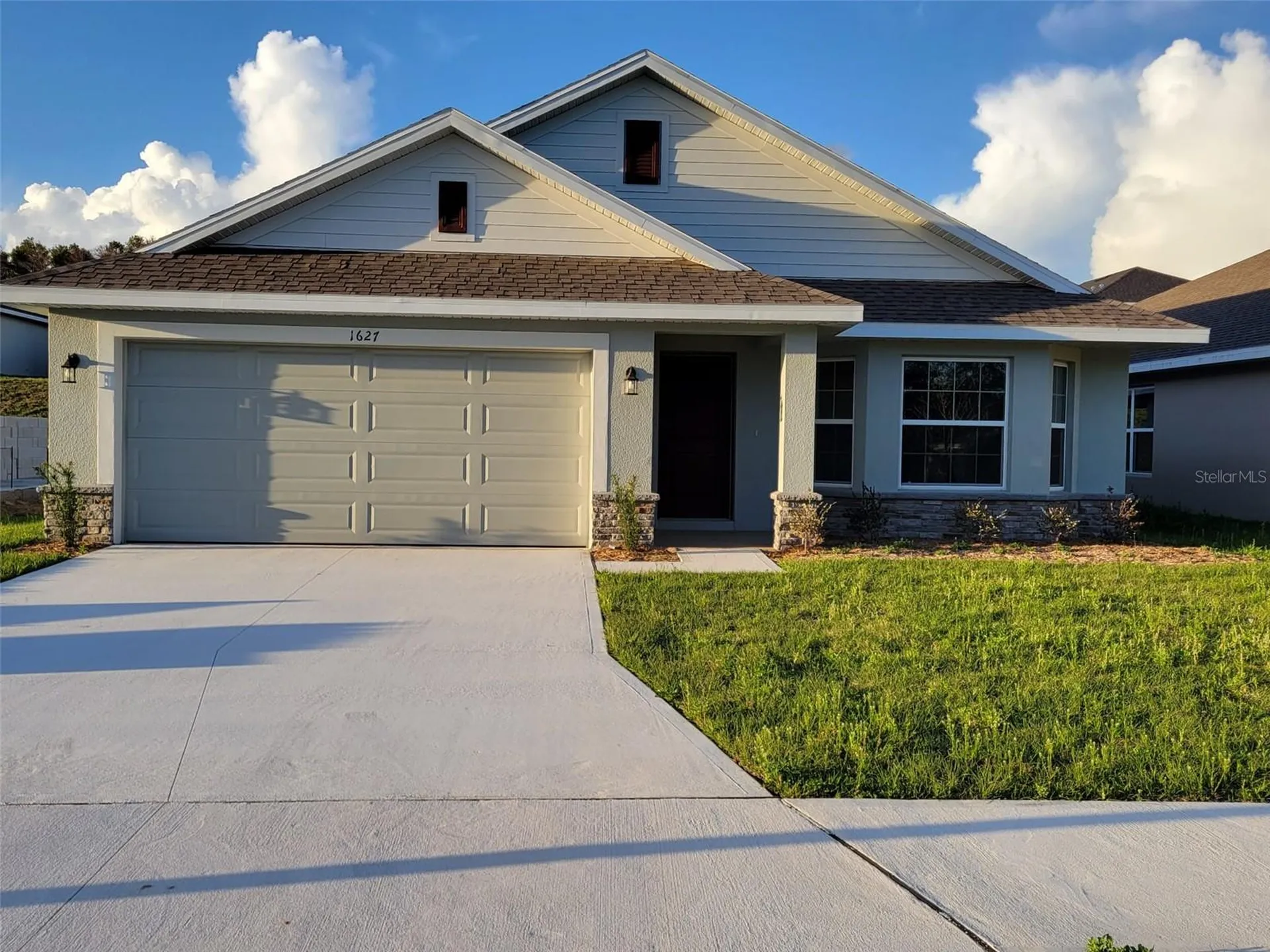 1627 Ann Rose Way Leesburg FL 34748