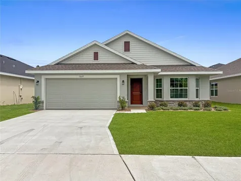 1627 Ann Rose Way Leesburg FL 34748