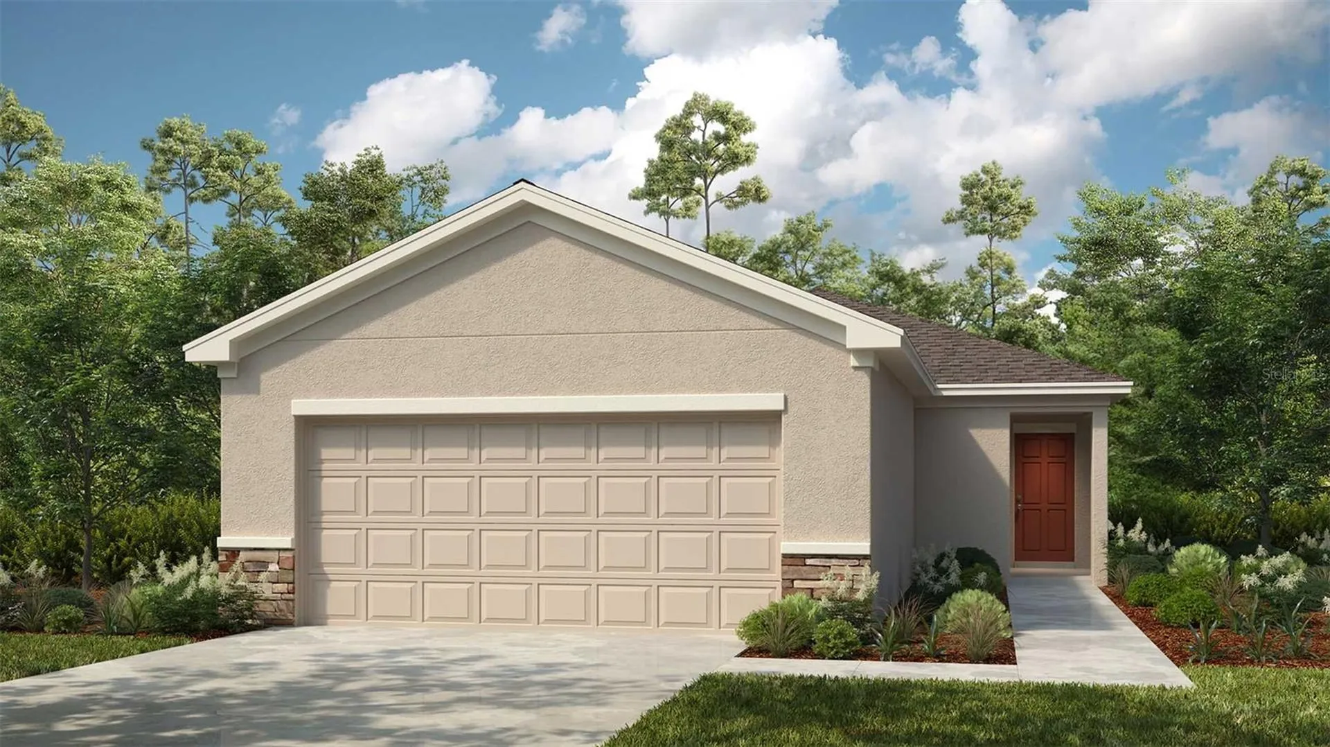 736 Hazelwood Court Haines City FL 33844