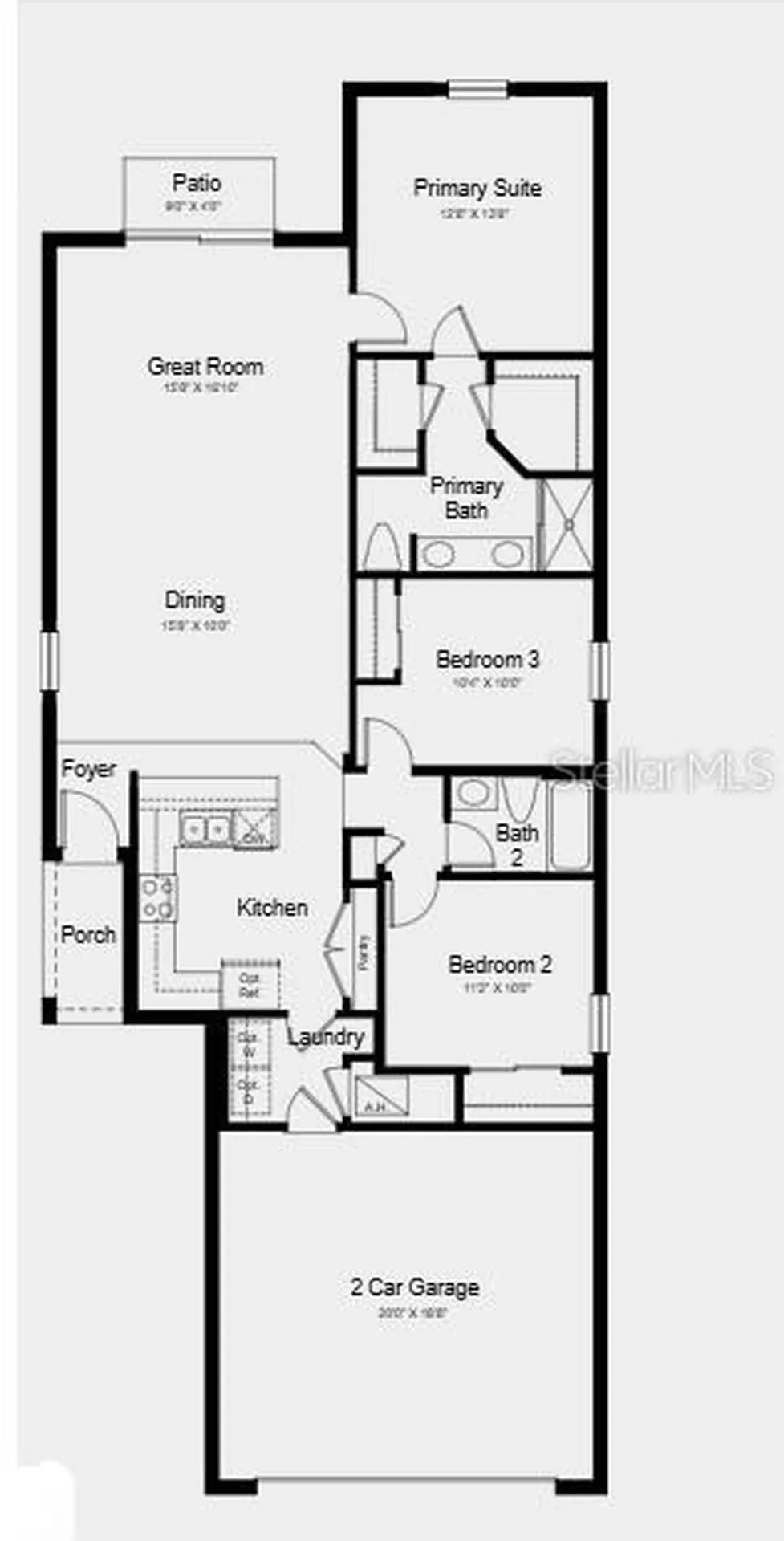 736 Hazelwood Court Haines City FL 33844