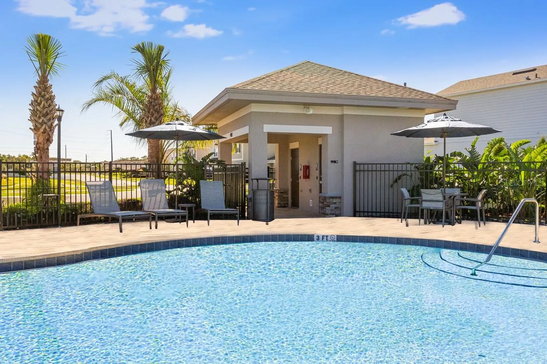 736 Hazelwood Court Haines City FL 33844