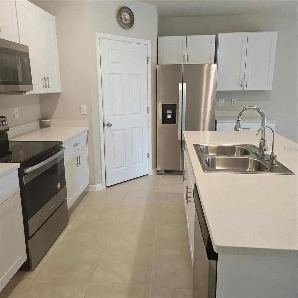1167 Allegheny Lane North Port FL 34286