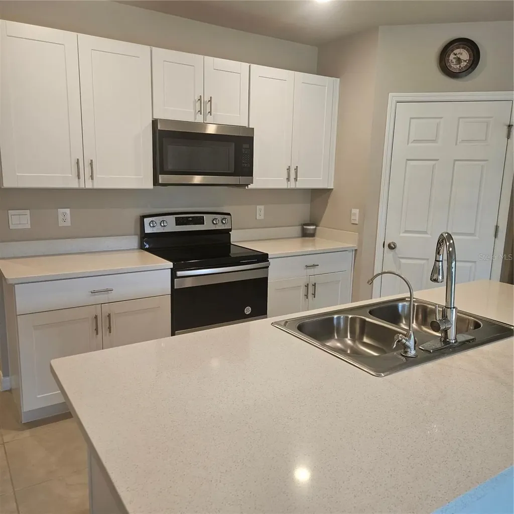 1167 Allegheny Lane North Port FL 34286