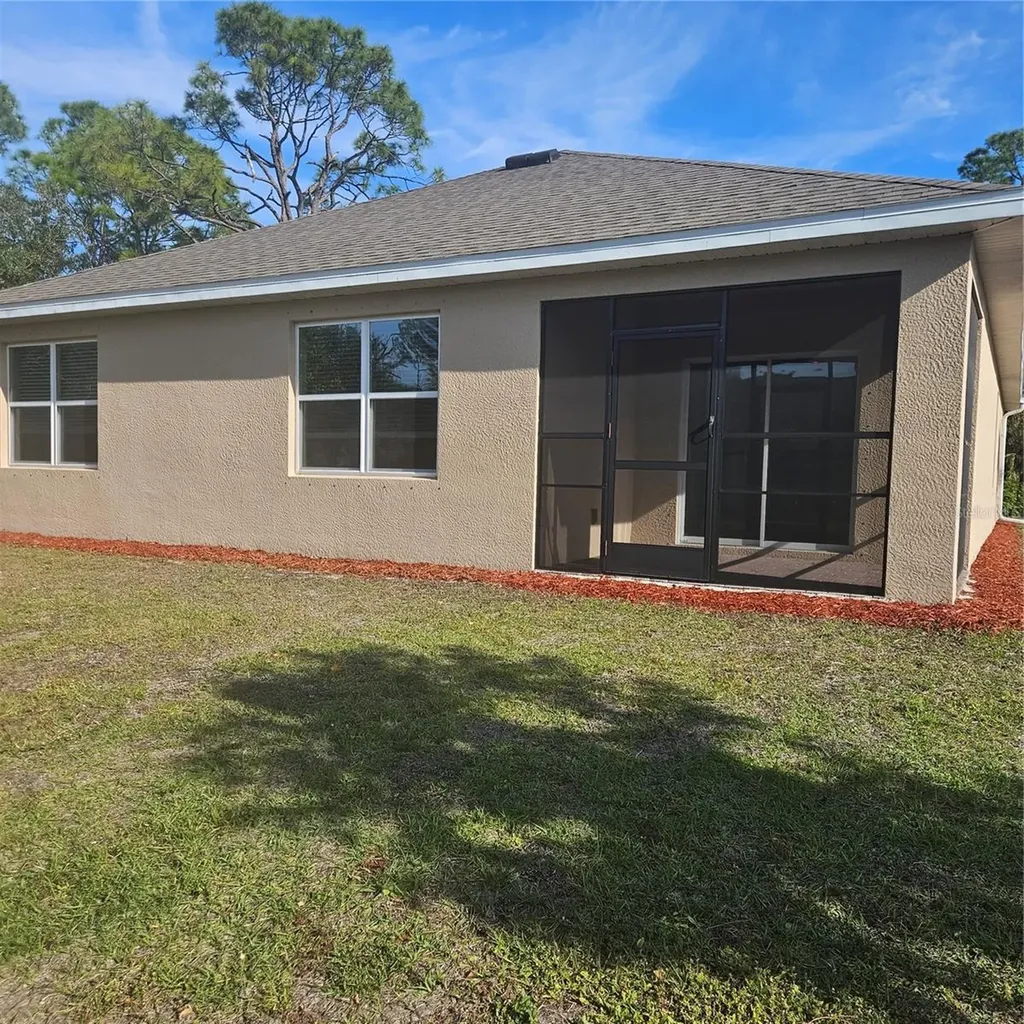 1167 Allegheny Lane North Port FL 34286