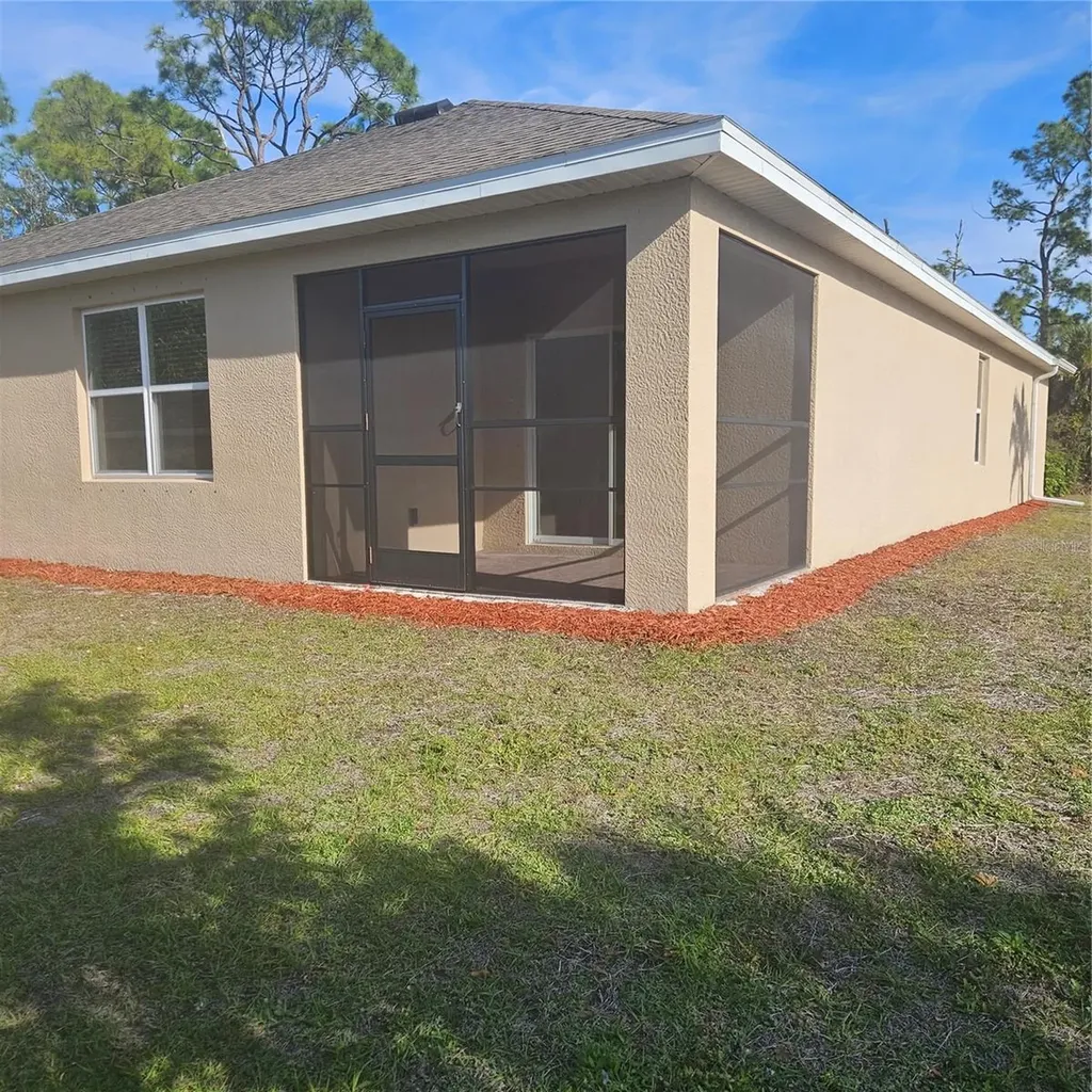 1167 Allegheny Lane North Port FL 34286
