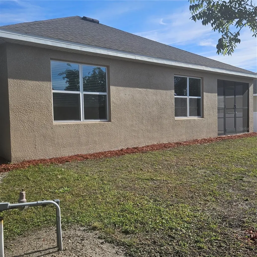 1167 Allegheny Lane North Port FL 34286