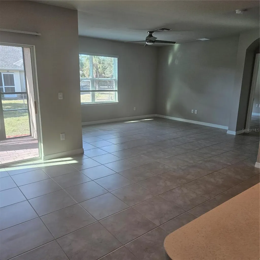 1167 Allegheny Lane North Port FL 34286