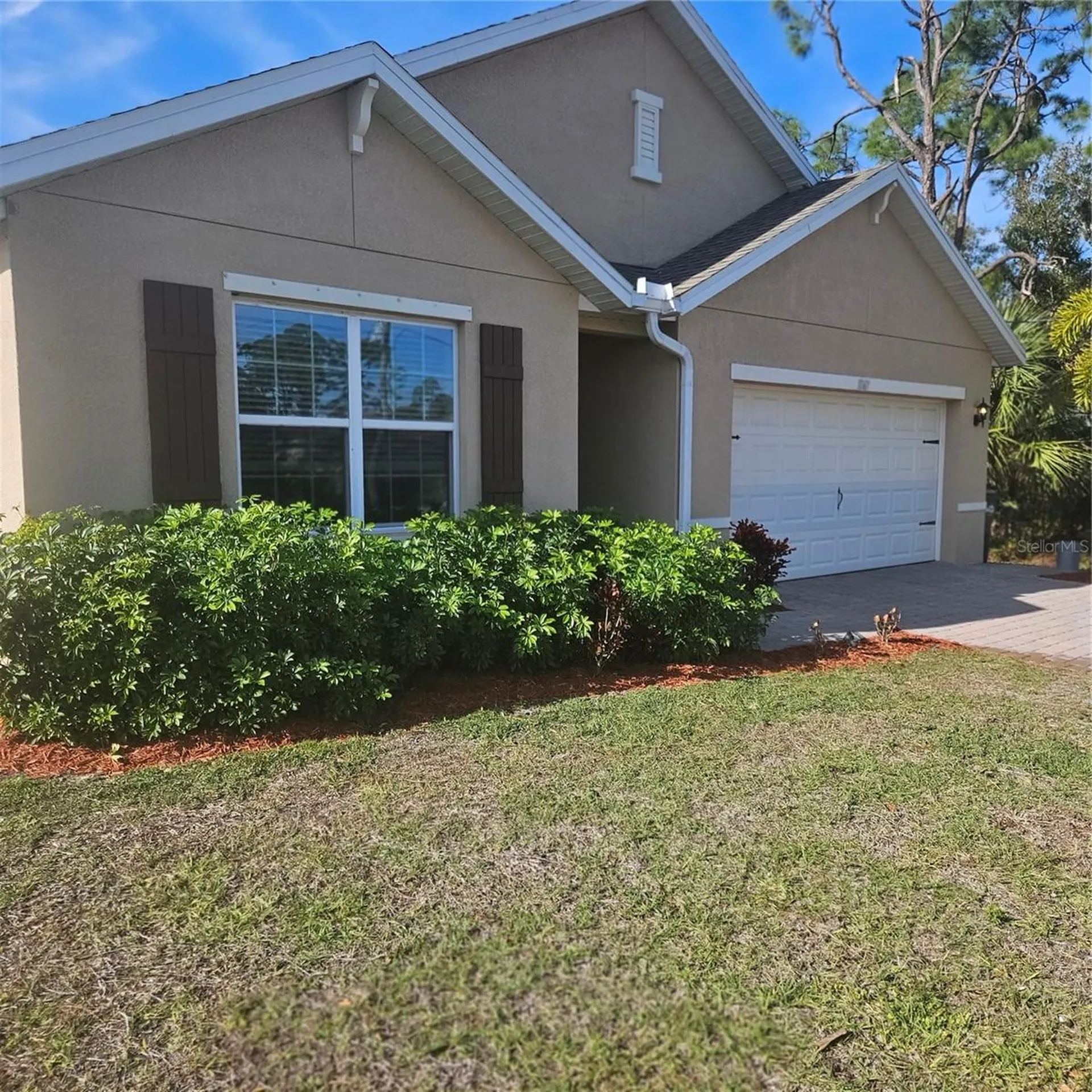 1167 Allegheny Lane North Port FL 34286