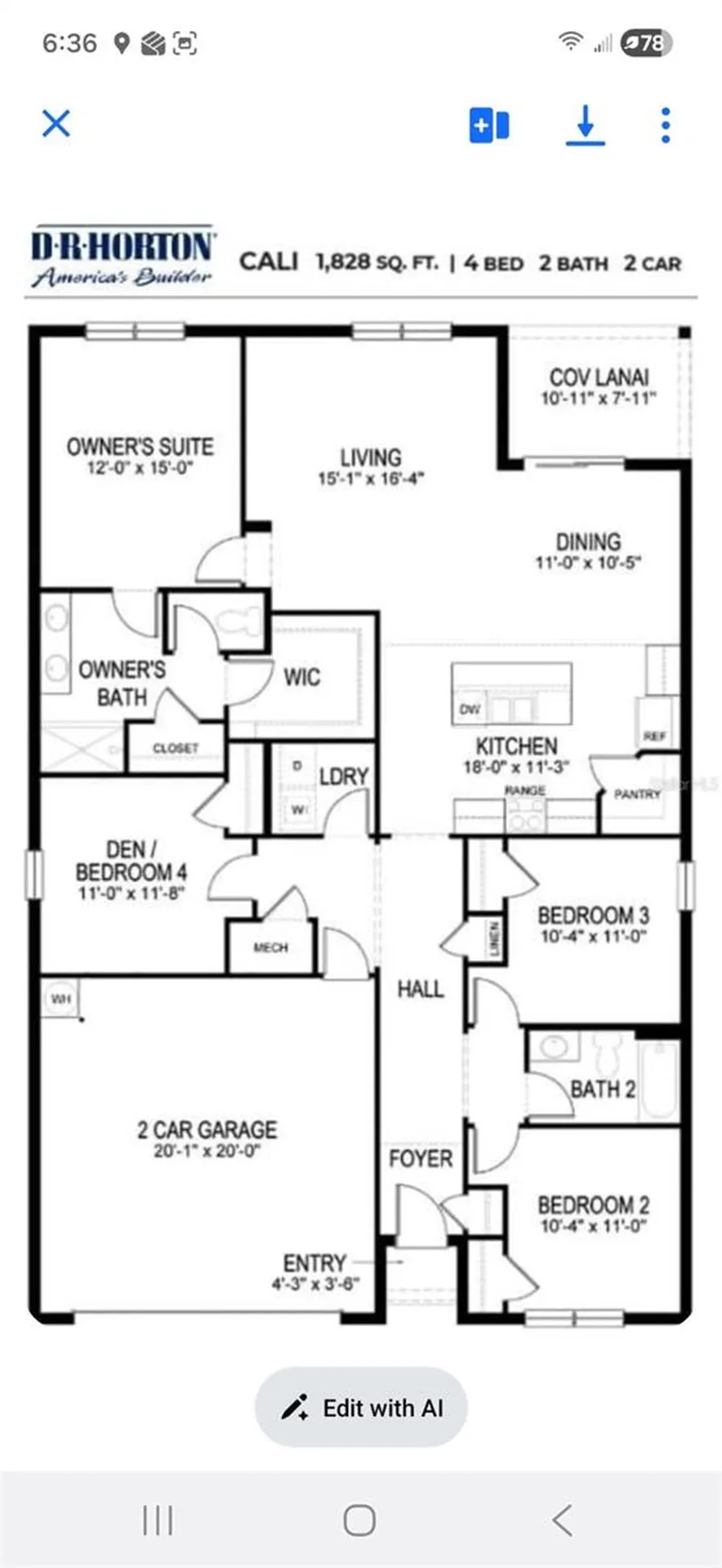 1167 Allegheny Lane North Port FL 34286
