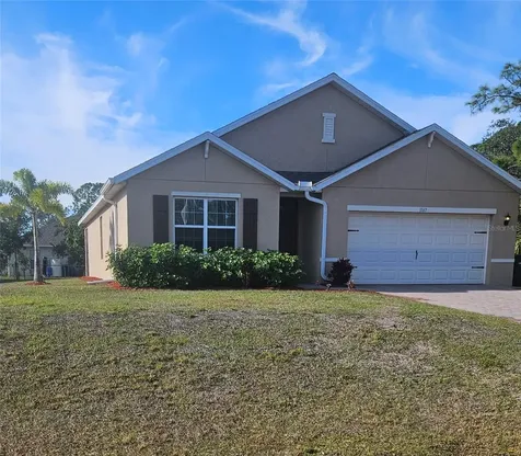 1167 Allegheny Lane North Port FL 34286
