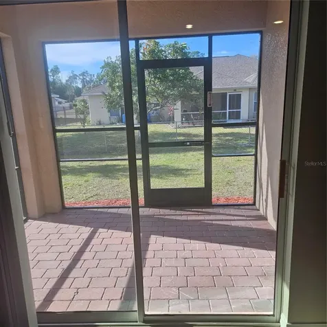 1167 Allegheny Lane North Port FL 34286