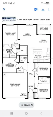 1167 Allegheny Lane North Port FL 34286