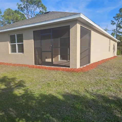 1167 Allegheny Lane North Port FL 34286