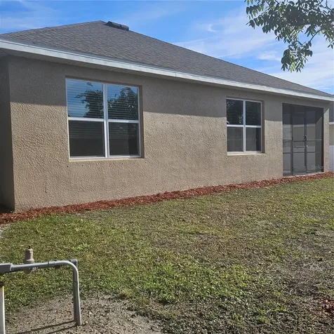 1167 Allegheny Lane North Port FL 34286